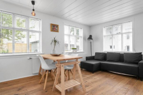 Cozy Studio Apartment in Reykjavík City Center